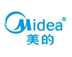 坪山美的洗衣机